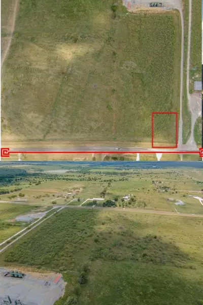 Lot 1 FM 2258 Road, Venus, TX 76084