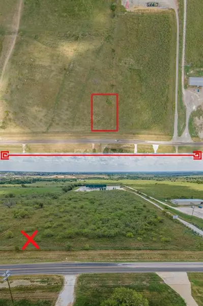 Lot 3 FM 2258 Road, Venus, TX 76084