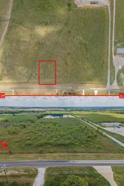 Lot 4 FM 2258 Road, Venus, TX 76084