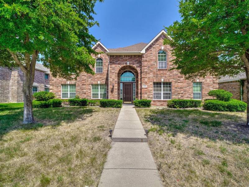 4433 Sanderosa Lane, Richardson, TX 75082