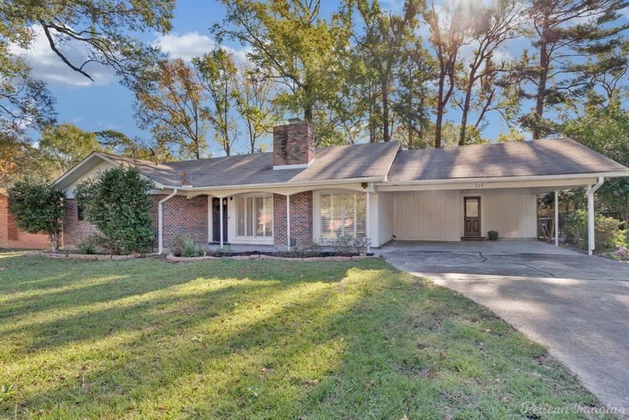 719 Neal Drive, Shreveport, LA 71107