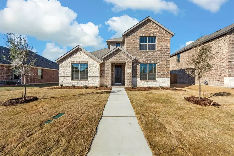 1525 ADDISON Drive, Lancaster, TX 75134