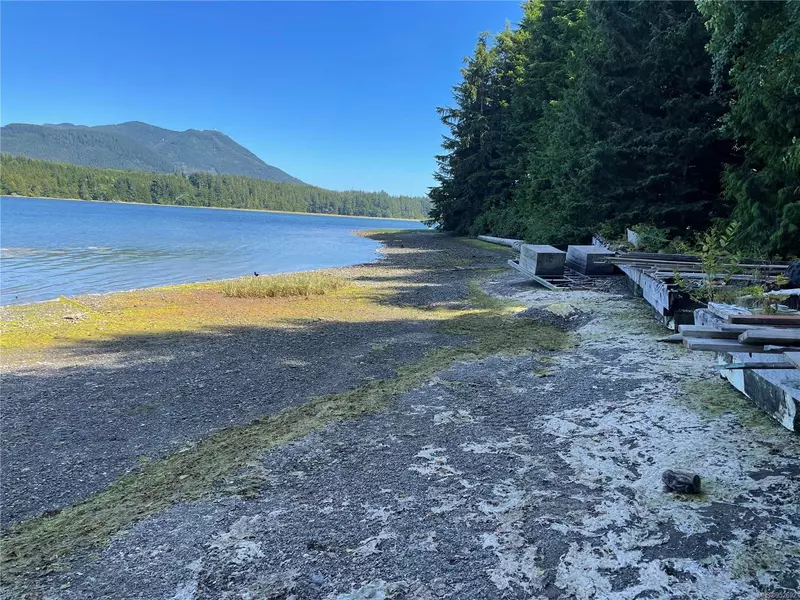 Lot 5 Kvarno Island, Ucluelet, BC V0R 3A0