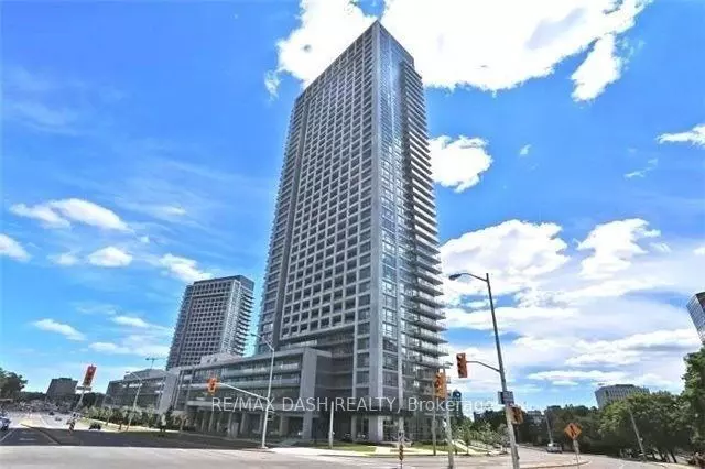 2015 Sheppard AVE E #3008, Toronto C15, ON M2J 1W6