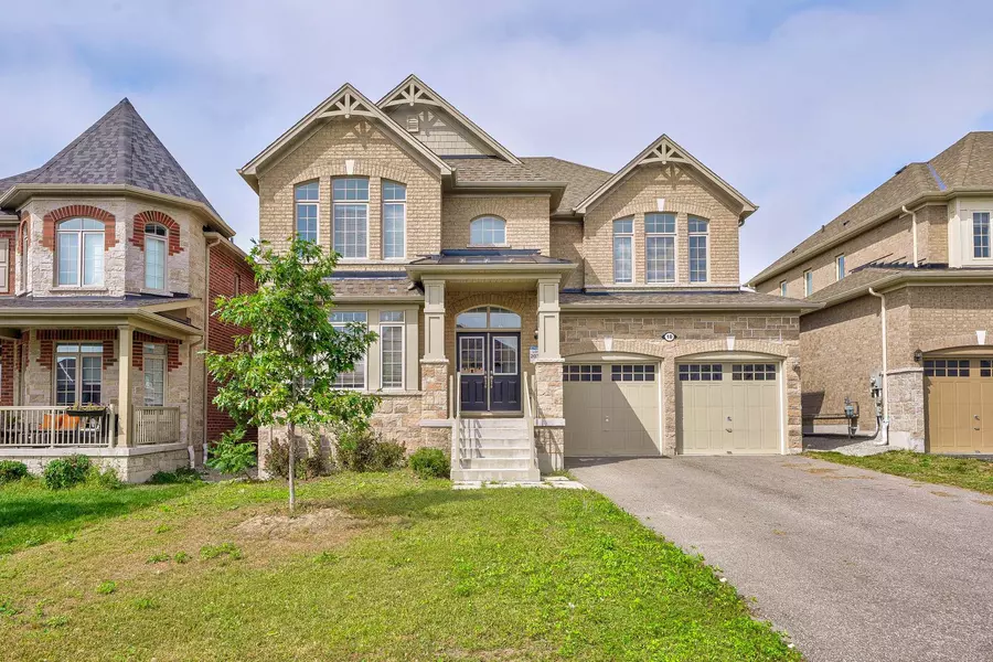 10 Rugman CRES, Springwater, ON L9X 1Z8