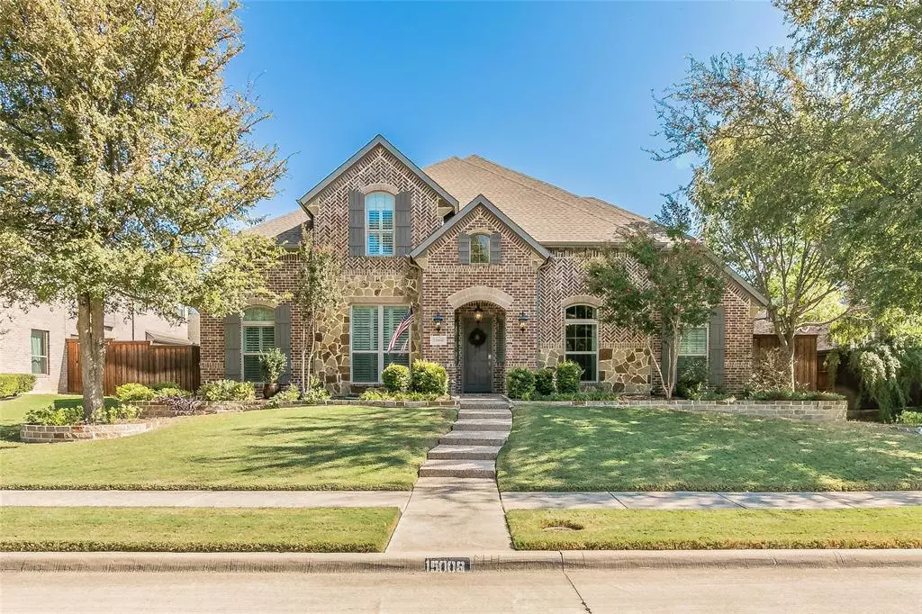 Frisco, TX 75035,15008 Springwood Drive