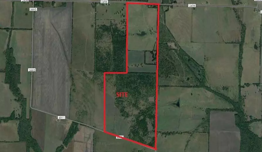 Ladonia, TX 75449,0000 CR 4911