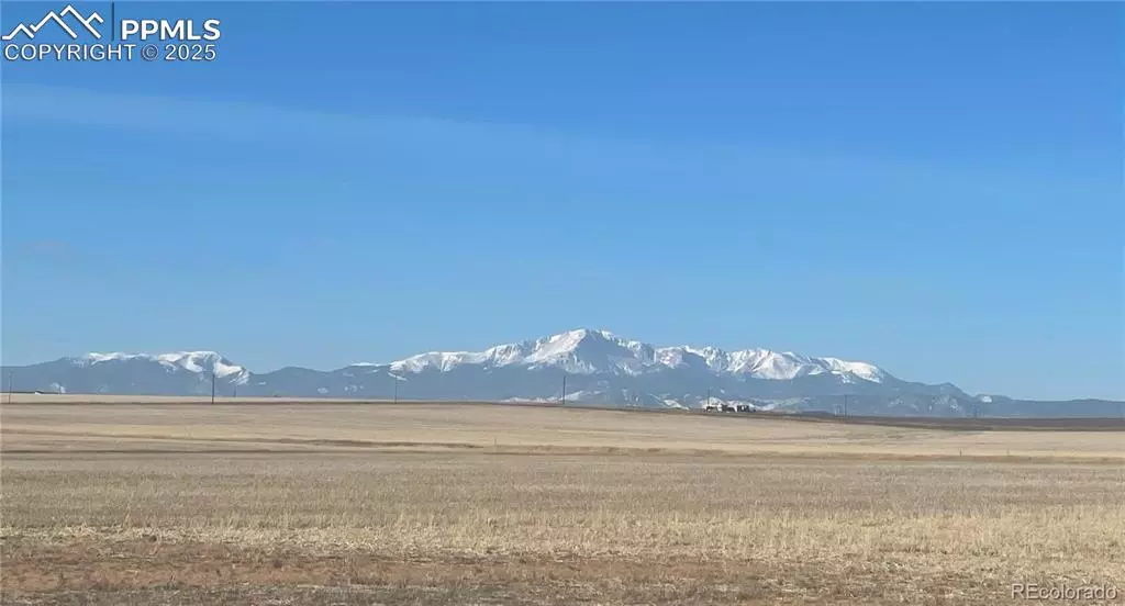 Elbert, CO 80106,Craven Lot 4 PL