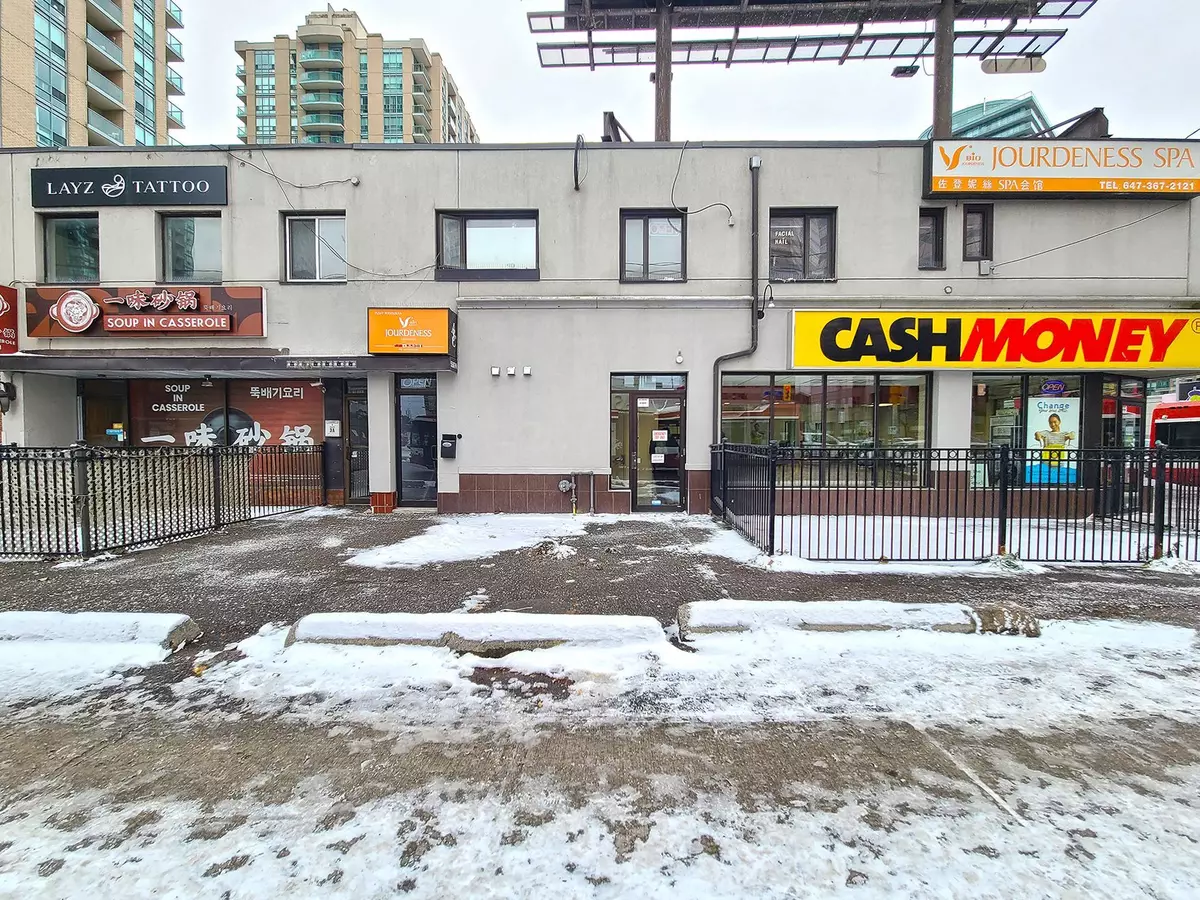 Toronto C14, ON M2N 4P9,3 Finch AVE E #2 Flr