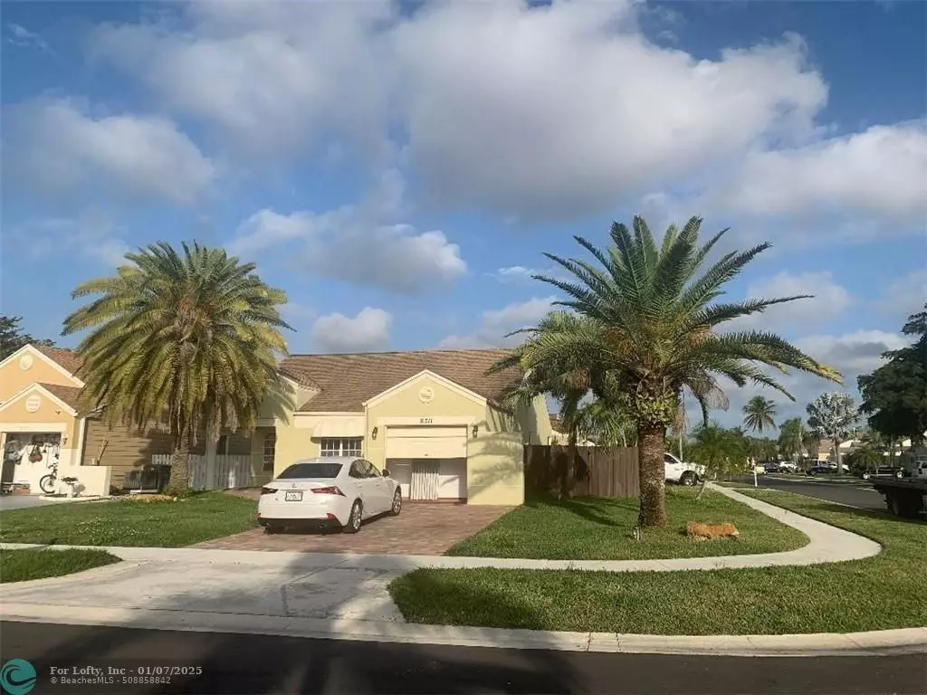 Boca Raton, FL 33433,8311 Dynasty Dr