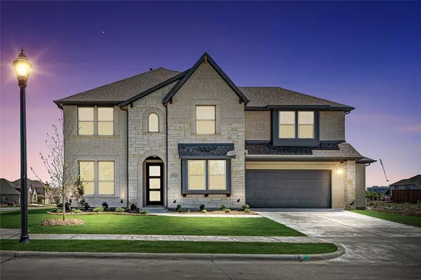 Melissa, TX 75454,3420 Abingdon Drive