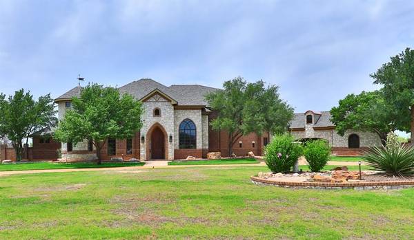 7302 Lantana Avenue, Abilene, TX 79606