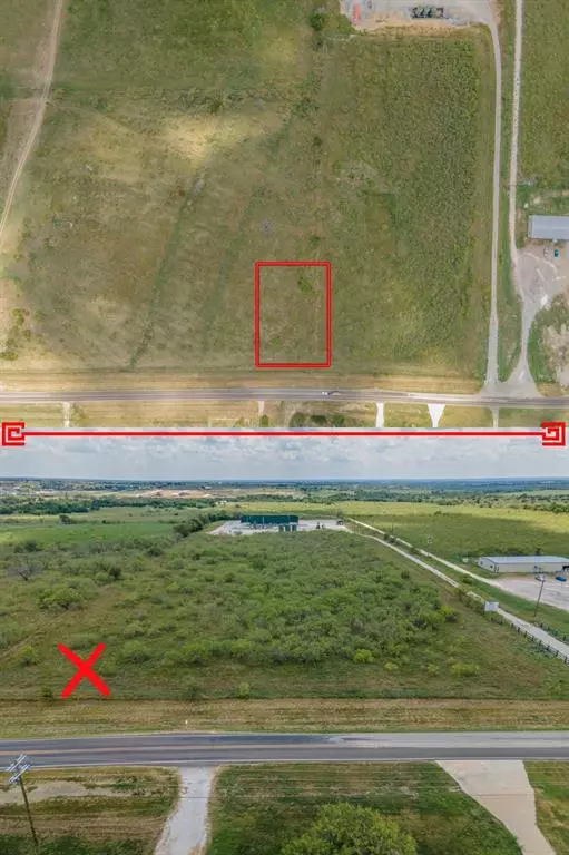 Venus, TX 76084,Lot 3 FM 2258 Road