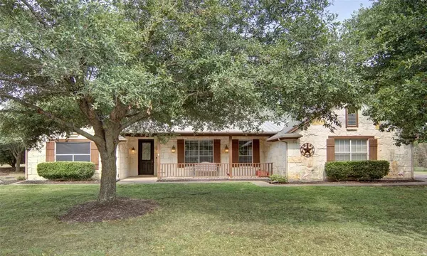 Aledo, TX 76008,101 River Crest Court