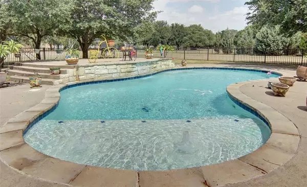 Aledo, TX 76008,101 River Crest Court