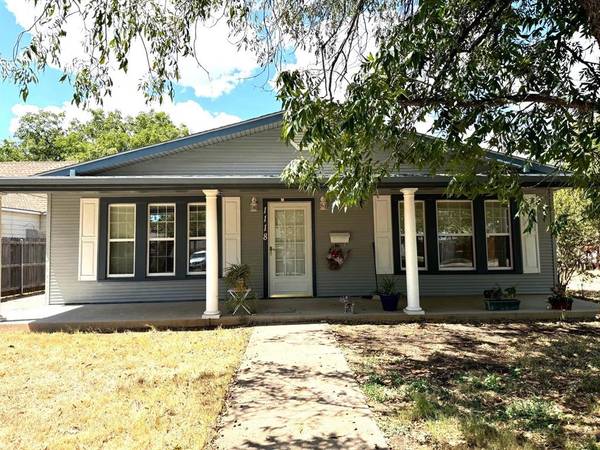 1118 Grand Avenue, Abilene, TX 79605