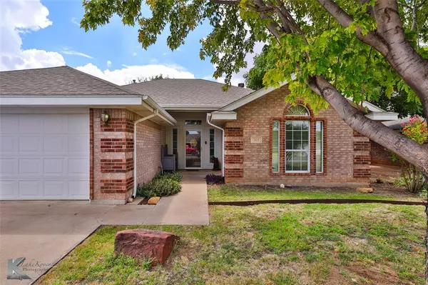 365 Sugarberry Avenue, Abilene, TX 79602