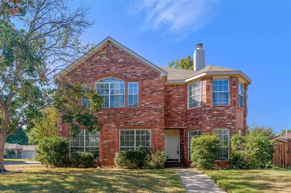 1944 Helen Lane, Lewisville, TX 75067