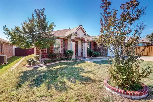 1206 Cedar Branch Drive, Wylie, TX 75098