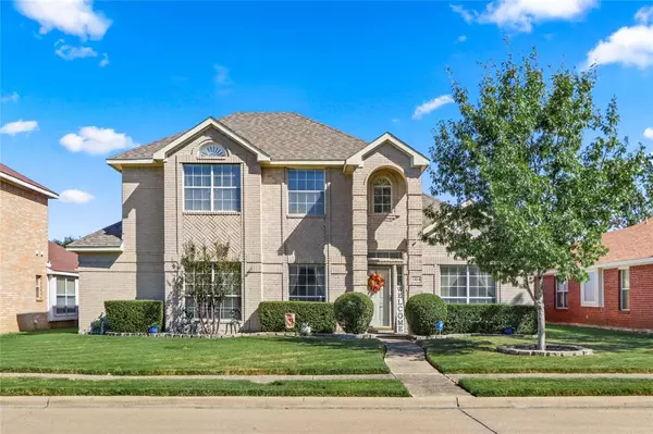 2304 Granbury Drive, Mesquite, TX 75150