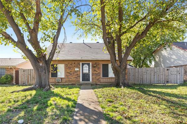 2018 Vail Drive,  Garland,  TX 75044