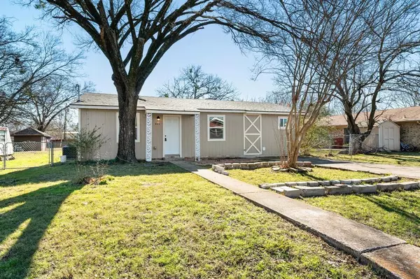 Bonham, TX 75418,403 Arledge Street