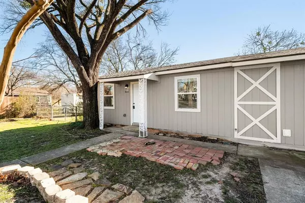 Bonham, TX 75418,403 Arledge Street