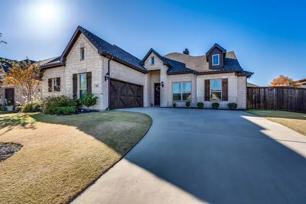 Midlothian, TX 76065,409 Summer Grove Drive