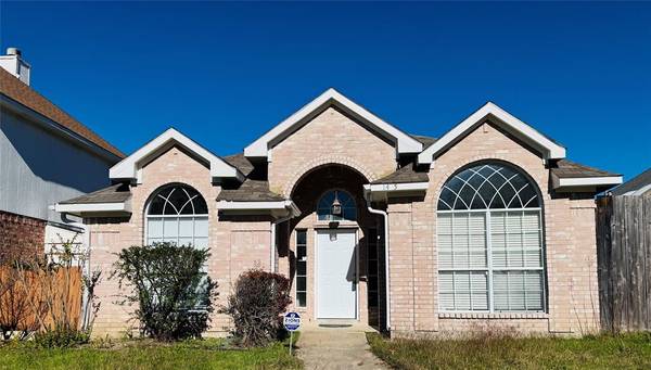 1405 Brookfield Drive, Rowlett, TX 75089