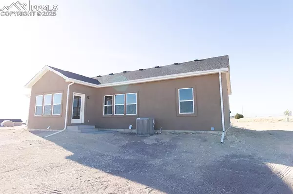 Pueblo West, CO 81007,1586 N Bowen DR