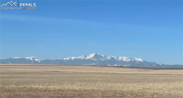 Craven Lot 4 PL, Elbert, CO 80106