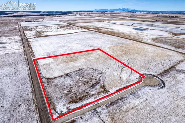 Elbert, CO 80106,Craven Lot 4 PL