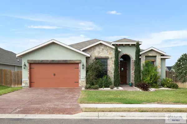 7509 N 54TH ST, Mcallen, TX 78504