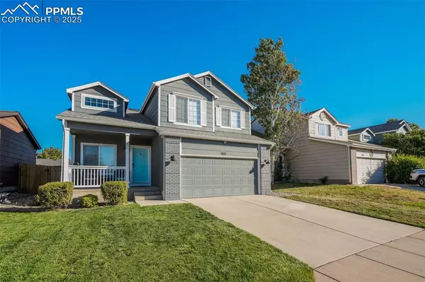 Colorado Springs, CO 80923,6121 Bow River DR