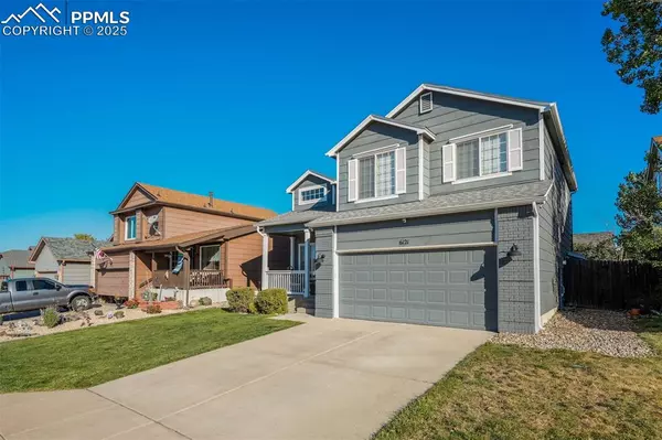 Colorado Springs, CO 80923,6121 Bow River DR