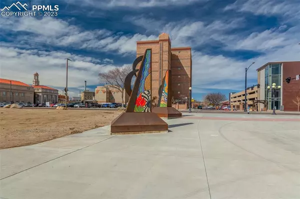 Pueblo, CO 81003,Central Main ST