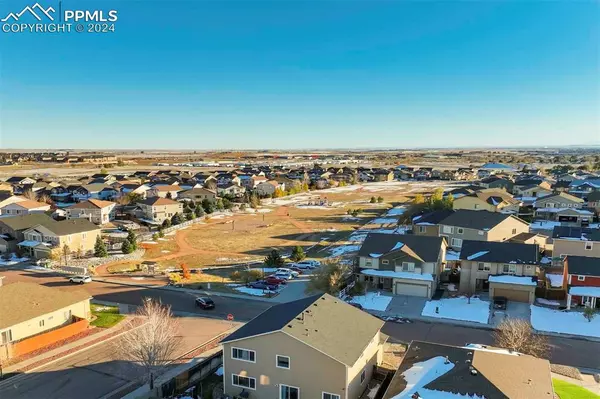 Colorado Springs, CO 80915,2265 Reed Grass WAY