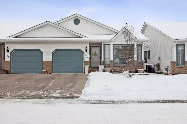 54 Rivercrest Villas SE, Calgary, AB T2C4H5