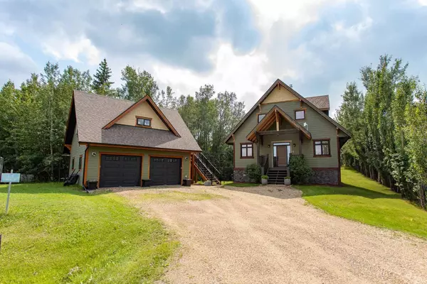 431 SUMMER CRES, Rural Ponoka County, AB T0C 2J0