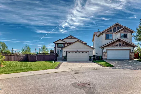 Calgary, AB T3K5Y2,182 Panatella CIR Northwest