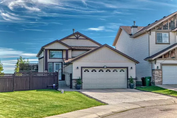 Calgary, AB T3K5Y2,182 Panatella CIR Northwest