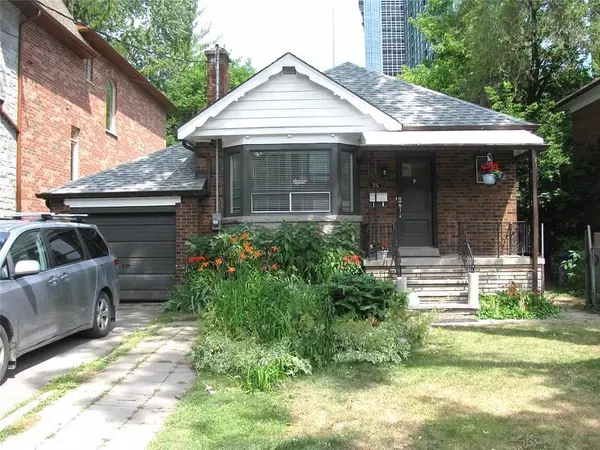 26 Johnston AVE, Toronto C07, ON M2N 1G8