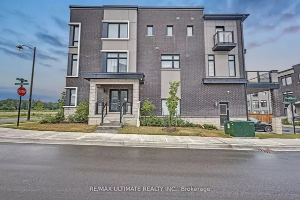 Pickering, ON L1X 0H6,2632 Castlegate Crossing DR