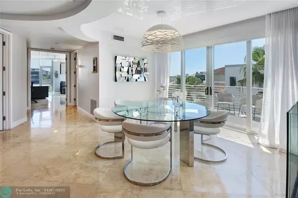 Fort Lauderdale, FL 33301,301 Hendricks Isle  #PENTHOUSE 7