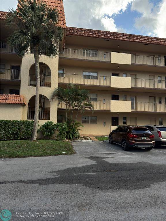 6361 N Falls Circle Dr  #309, Lauderhill, FL 33319