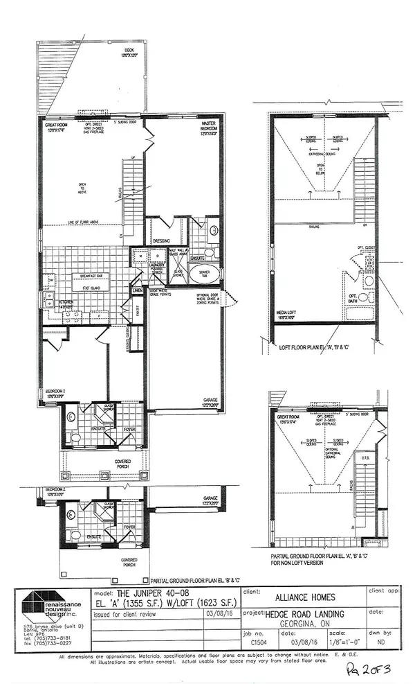 Lot 43 Shortinghuis DR, Georgina, ON L0E 1R0