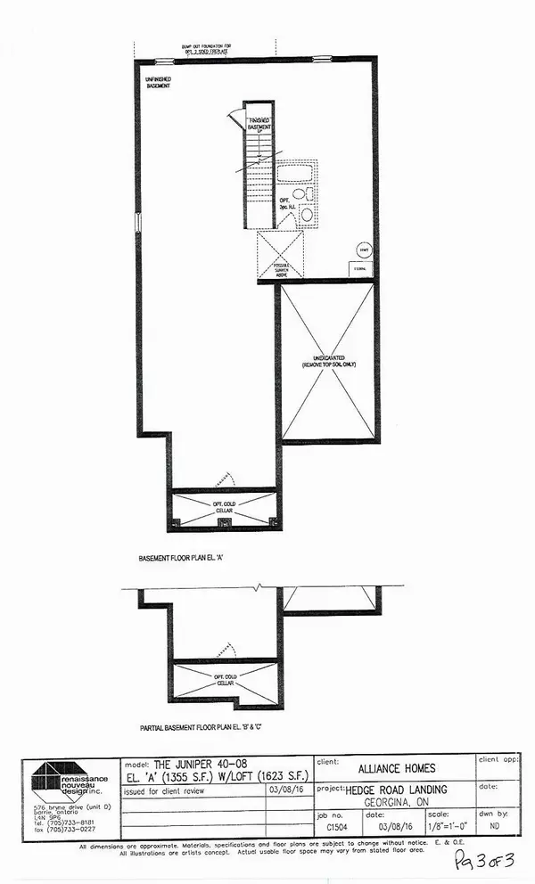 Georgina, ON L0E 1R0,Lot 43 Shortinghuis DR