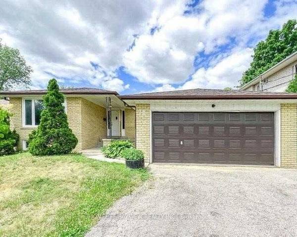 38 proctor AVE, Markham, ON L3T 1M5