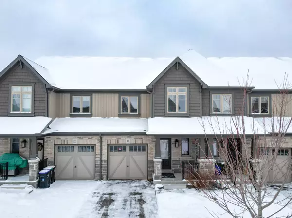 10 ARCHER AVE, Collingwood, ON L9Y 3B7