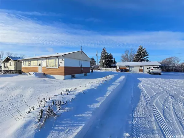 1016 Desmond STREET, Grenfell, SK S0G 2B0